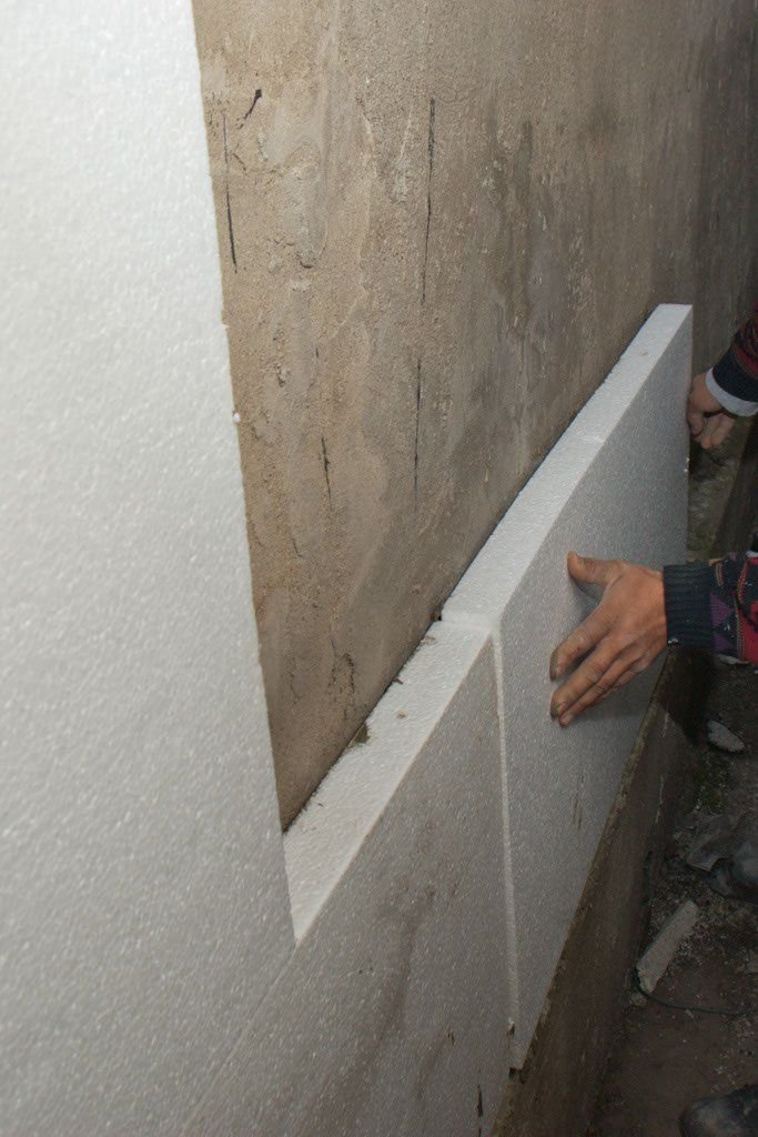 Insulation Panels